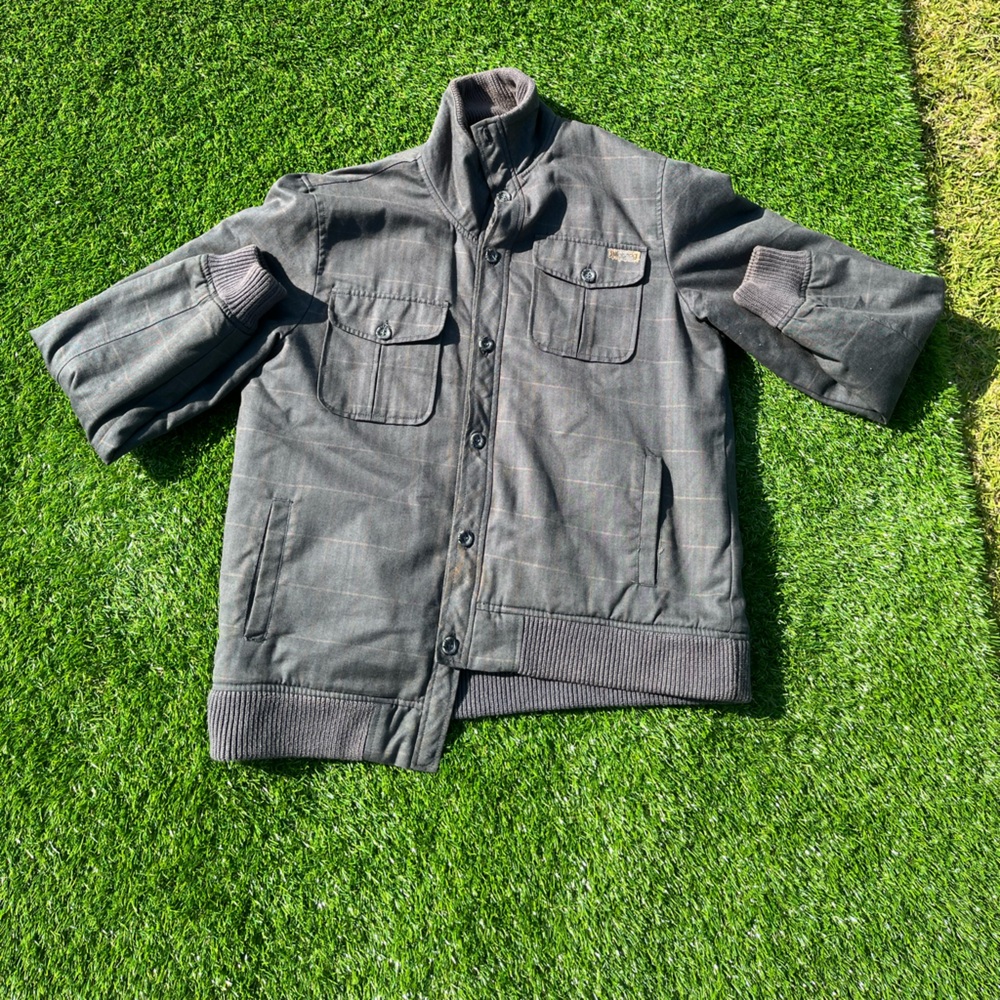 Billabong snowboard jacket